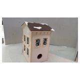 Department 56 snow village pacific heights