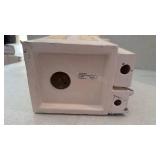 Department 56 snow village pacific heights