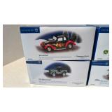 Department 56 Classic Cars Collection - Farm & Hot Rod Set