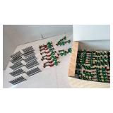 Department 56 fencing