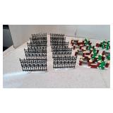 Department 56 fencing