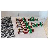 Department 56 fencing