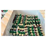 Department 56 fencing