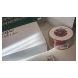 Department 56 Village Christmas Decorations Bundle