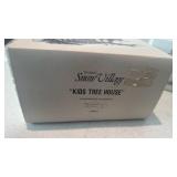 Department 56 Snow Village Here Comes Santa 2001 Figure and more