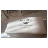 Department 56 Snow Village Accessory Collection