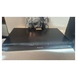 Panasonic blu ray disc home theater sound system