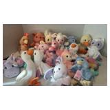 Precious moments stuffed animals