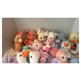 Precious moments stuffed animals