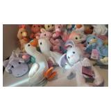 Precious moments stuffed animals