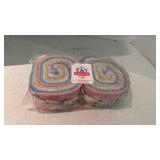 Fabric bundle from fat quarter shop