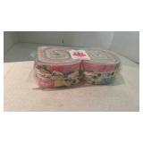 Fabric bundle from fat quarter shop