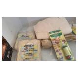 Cotton Twine, Felting Tool and more