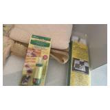 Cotton Twine, Felting Tool and more