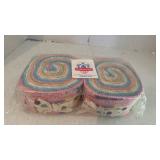 Fabric bundle from fat quarter shop