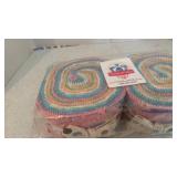 Fabric bundle from fat quarter shop