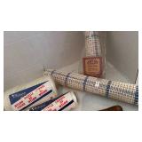 Nylon twine and more