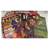 Rug Hooking and Craft Book Collection