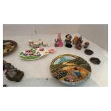 Popular Imports and other mini tea sets