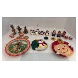 Popular Imports and other mini tea sets