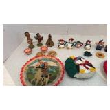 Popular Imports and other mini tea sets