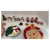 Popular Imports and other mini tea sets