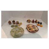 Popular Imports  mini tea sets