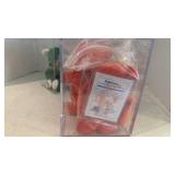 Elway and Namath signed and numbered Bammers 2 with COAs