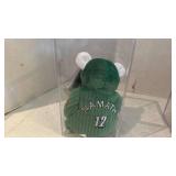 Elway and Namath signed and numbered Bammers 2 with COAs