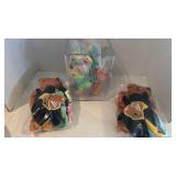 Muhammad Ali Bammers bears