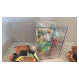 Muhammad Ali Bammers bears