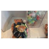 Muhammad Ali Bammers bears