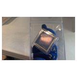 Salvinos Bammers Ryan bear signed and numbered