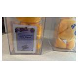 Salvinos Bammers Kobe Bryant bears with COAs