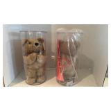 Salvinos Bammers McGwire