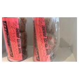 Salvinos Bammers McGwire