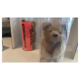 Salvinos Bammers McGwire