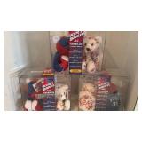 Salvanos Bammers All American Collectors Edition