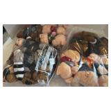 Harley Davidson plushies