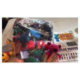 Grateful Dead bean bear collectibles