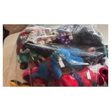 Grateful Dead bean bear collectibles