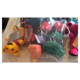 Grateful Dead bean bear collectibles