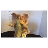 Seraphim Classics Alyssa Natures Angel