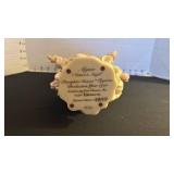 Seraphim Classics Alyssa Natures Angel