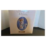 Seraphim Classics The Angel of faith