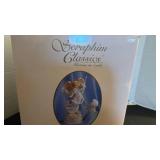 Seraphim Classics The Angel of faith