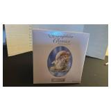 Seraphim Classics Serenity Trusting soul