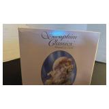 Seraphim Classics Serenity Trusting soul