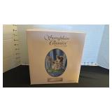 Seraphim Classics Andrea Creation Praise