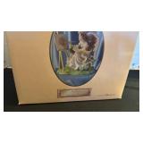 Seraphim Classics Andrea Creation Praise